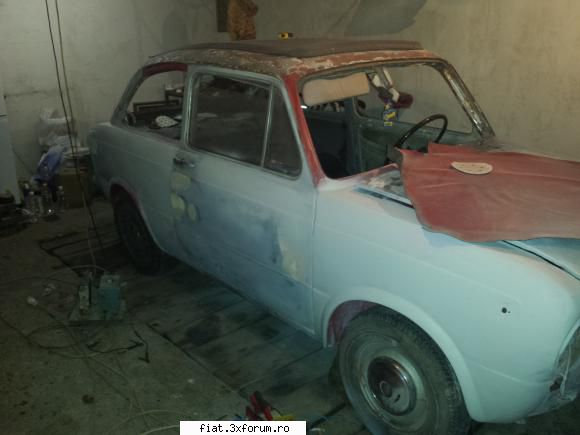 Fiat 850 - vladutz - Club Fiat 850