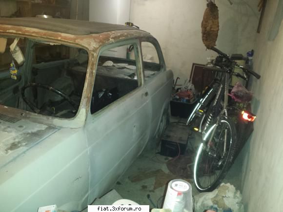Fiat 850 - vladutz - Club Fiat 850