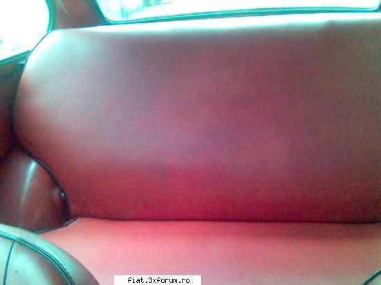 Fiat 850-rosu - abarth_mcm - Bursa