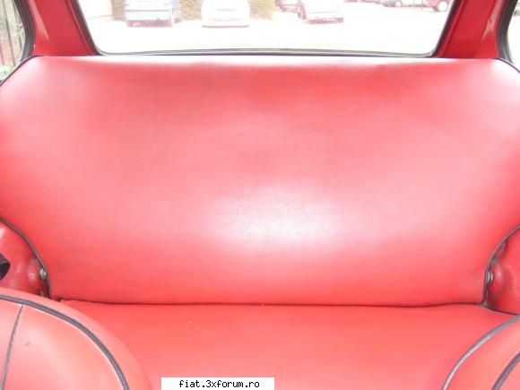 Fiat 850-rosu - abarth_mcm - Bursa