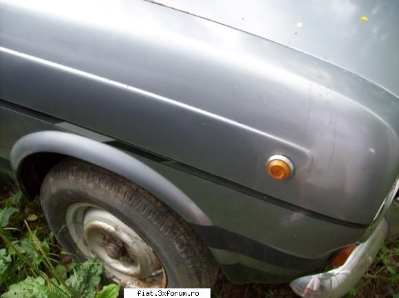 Fiat 850 - pt piese - abarth_mcm - Bursa