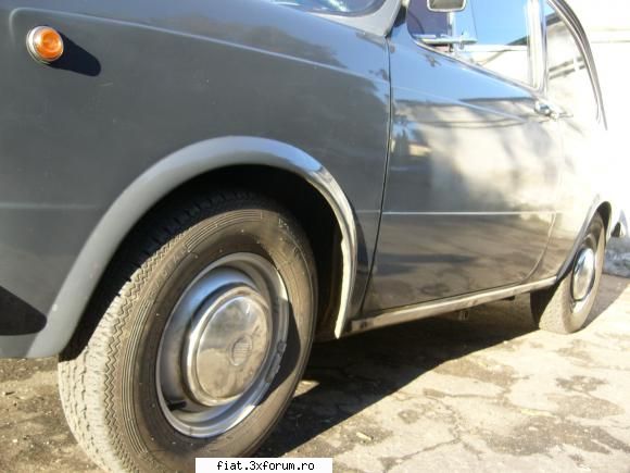 Fiat - cauciucuri victoria noi - Club Fiat 850