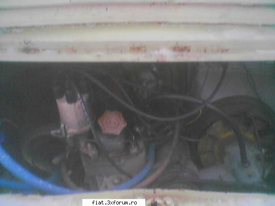 Fiat ) - CeZaR - Masina mea
