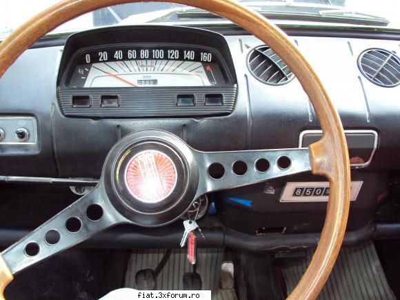 Fiat 850 Special - fiatsport99 - Club Fiat 850