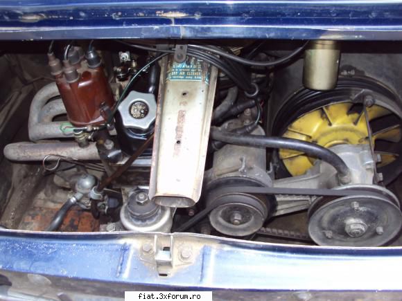 Fiat 850 Special - fiatsport99 - Club Fiat 850
