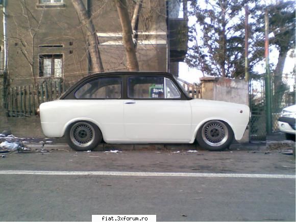 Fiat 850 in curs de reconditionare - bubu_power - Club Fiat 850