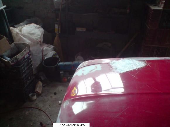 Fiat 850 stilul street4cars - nu merge sa o pun DC? este JPEG si nu merge - Club Fiat 850