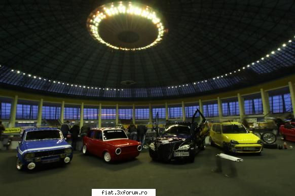 Fiat 850 stilul street4cars - fiat terminat pe prima pagina la 4tuning - Club Fiat 850