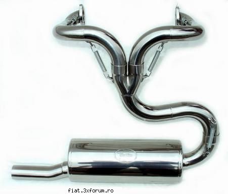 Fiat Abarth 595 - orgasmul meu: pentru fiat 500.... o "tobitza..." - Tuning