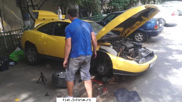 mai ai cumva de 125 s ? nici nu mai știu ce carter are ... fiat ul 131 �și și el