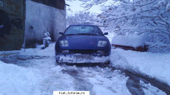nu știu c�te de genul vad pe care a vazut-o ea :)) fiat coupe 20v turbo plus