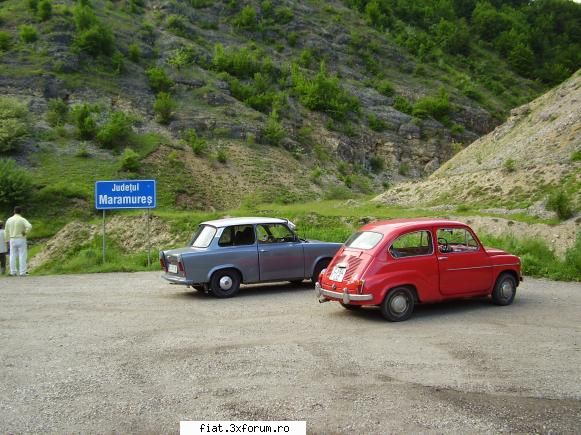 Fiat LIZ - Alexdenapoca - Club Fiat 500 & 600