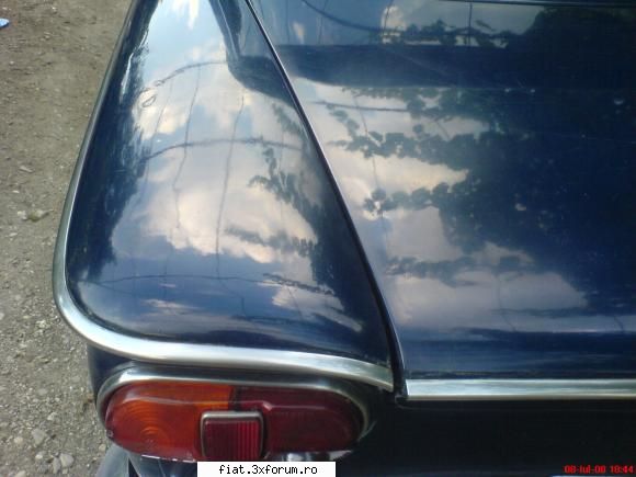 Fiat Milletrecento ( - robert700x - Club Fiat 1300&1500