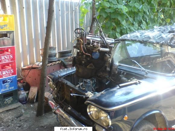 Fiat Milletrecento ( - robert700x - Club Fiat 1300&1500