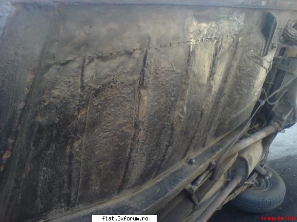 Fiat Milletrecento ( - robert700x - Club Fiat 1300&1500