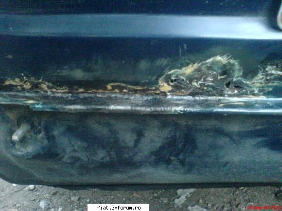 Fiat Milletrecento ( - Deh... Trebuie sa fie si probleme - Club Fiat 1300&1500