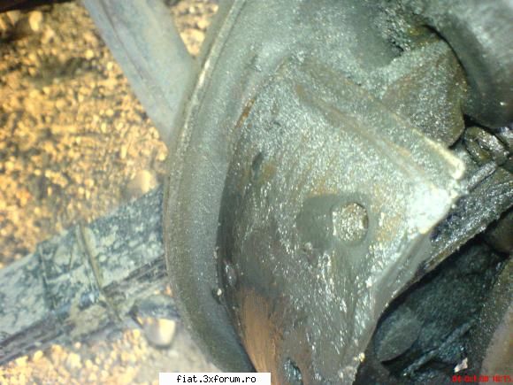 Fiat Milletrecento ( - Iata, saboti de frana... Plini cu vaselina - Club Fiat 1300&1500