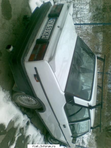 Fiat Mirafiori Sport - inca una..ultima! - Classic corner