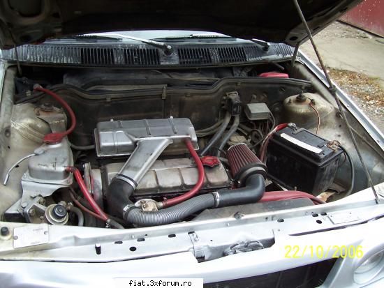 Fiat Ritmo... - ritmotuning - Masina mea...