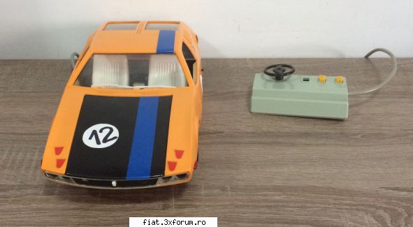 Fiat coupe - Cristi7 - Classic corner