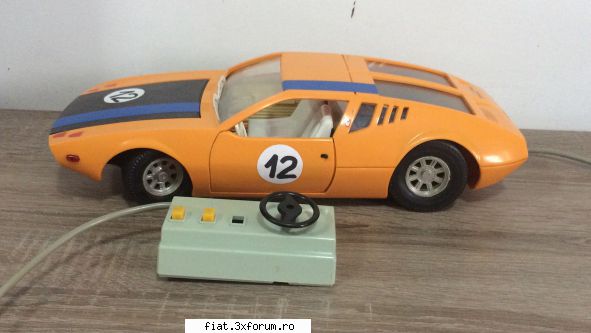 Fiat coupe - Cristi7 - Classic corner