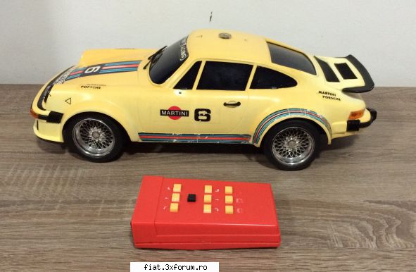 Fiat coupe - Cristi7 - Classic corner