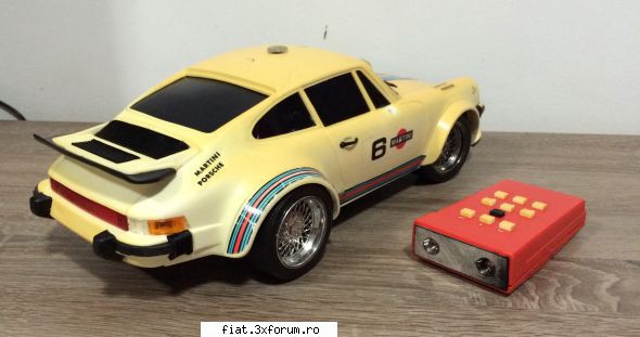 Fiat coupe - Cristi7 - Classic corner
