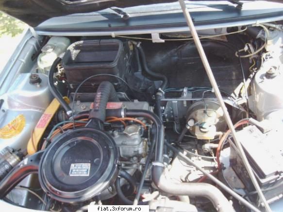 Fiat ritmo - caut motor de fiat ritmo1 abarth - Tuning