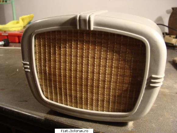 Fiatul 600 al lui Marczello - Buna! Are cineva asa ceva de vanzare? E un - Club Fiat 500 & 600