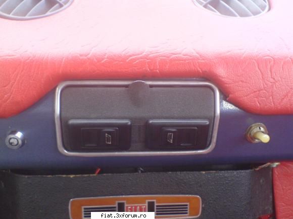 Fiatul meu 850 reconditionat - bongo - Club Fiat 850
