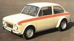 Fiatul meu 850 reconditionat - corect dacia 1100, si tocmai fiindca e vorba de - Club Fiat 850
