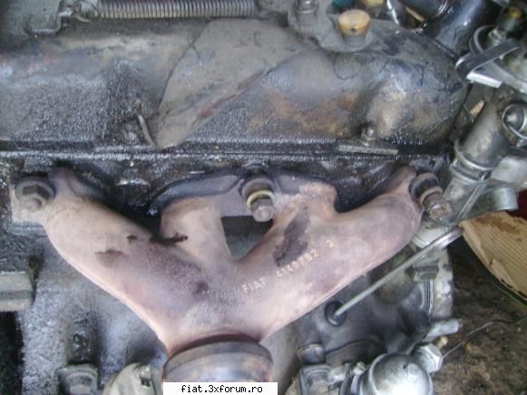 Fiatul meu 850 reconditionat - ala care la-m dat jos zemuia de peste tot saracu - Club Fiat 850