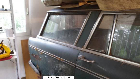 Fiaturi 1500L, 1800, 2100, 2300 de vanzare anunturi internationale - johnny_awj - Club Fiat 1800