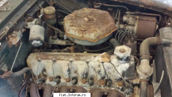 Fiaturi 1500L, 1800, 2100, 2300 de vanzare anunturi internationale - johnny_awj - Club Fiat 1800