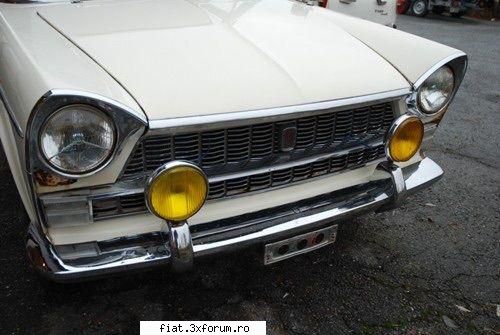 Fiaturi 1500L, 1800, 2100, 2300 de vanzare anunturi internationale - oare cat s-ar cere la - Club Fiat 1800