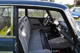 Fiaturi 1500L, 1800, 2100, 2300 de vanzare anunturi internationale - interior foarte frumos - Club Fiat 1800