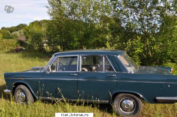 Fiaturi 1500L, 1800, 2100, 2300 de vanzare anunturi internationale - johnny_awj - Club Fiat 1800