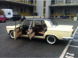 Fiaturi 1500L, 1800, 2100, 2300 de vanzare anunturi internationale - si o raritate FIAT 1800 - Club Fiat 1800