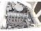 bestia de 2300 cc cu 6  cilindrii in line (cel mai puternic din gama) fiaturi 1500l, 1800, 2100,