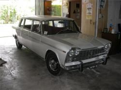 Fiaturi 1500L, 1800, 2100, 2300 de vanzare anunturi internationale - Si o RARITATE absolouta - Club Fiat 1800