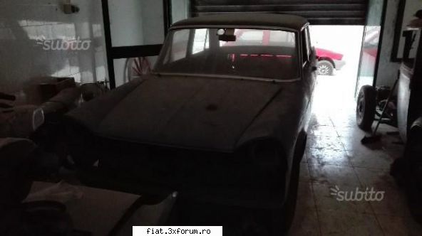 Fiaturi 1500L, 1800, 2100, 2300 de vanzare anunturi internationale - Prezzo 1.800 � Marca FIA - Club Fiat 1800