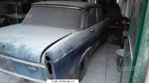 Fiaturi 1500L, 1800, 2100, 2300 de vanzare anunturi internationale - johnny_awj - Club Fiat 1800