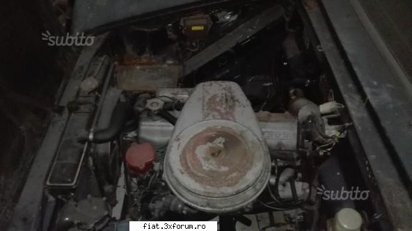 Fiaturi 1500L, 1800, 2100, 2300 de vanzare anunturi internationale - dupa ce vad cred ca este - Club Fiat 1800