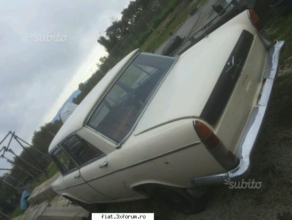 Fiaturi 1500L, 1800, 2100, 2300 de vanzare anunturi internationale - johnny_awj - Club Fiat 1800