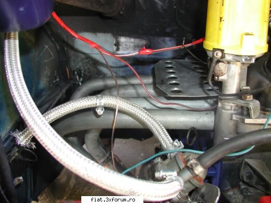 Fiaturi din Resita - DOLO - Club Fiat 850