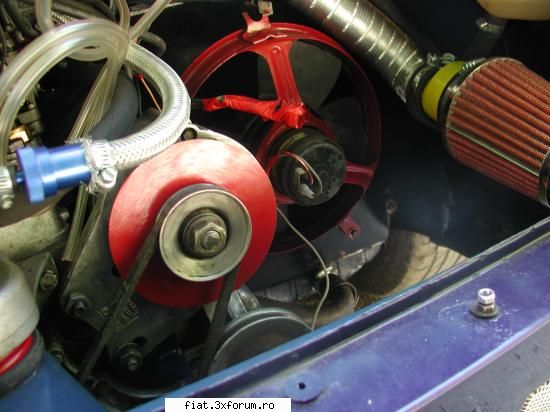 Fiaturi din Resita - DOLO - Club Fiat 850