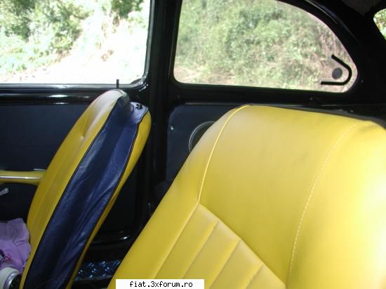 Fiaturi din Resita - DOLO - Club Fiat 850