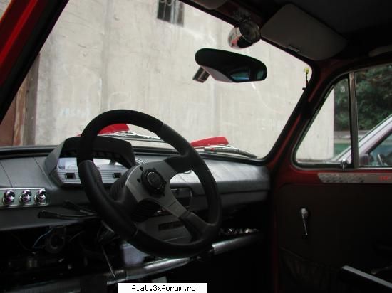 Fiaturi din Resita - DOLO - Club Fiat 850