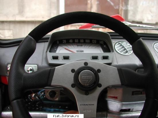 Fiaturi din Resita - DOLO - Club Fiat 850