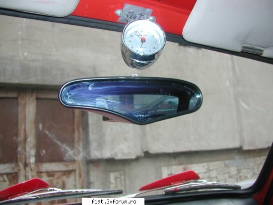 Fiaturi din Resita - DOLO - Club Fiat 850